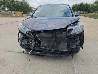 2016 Honda CR-V EX - Primary Damage Straight On Image
